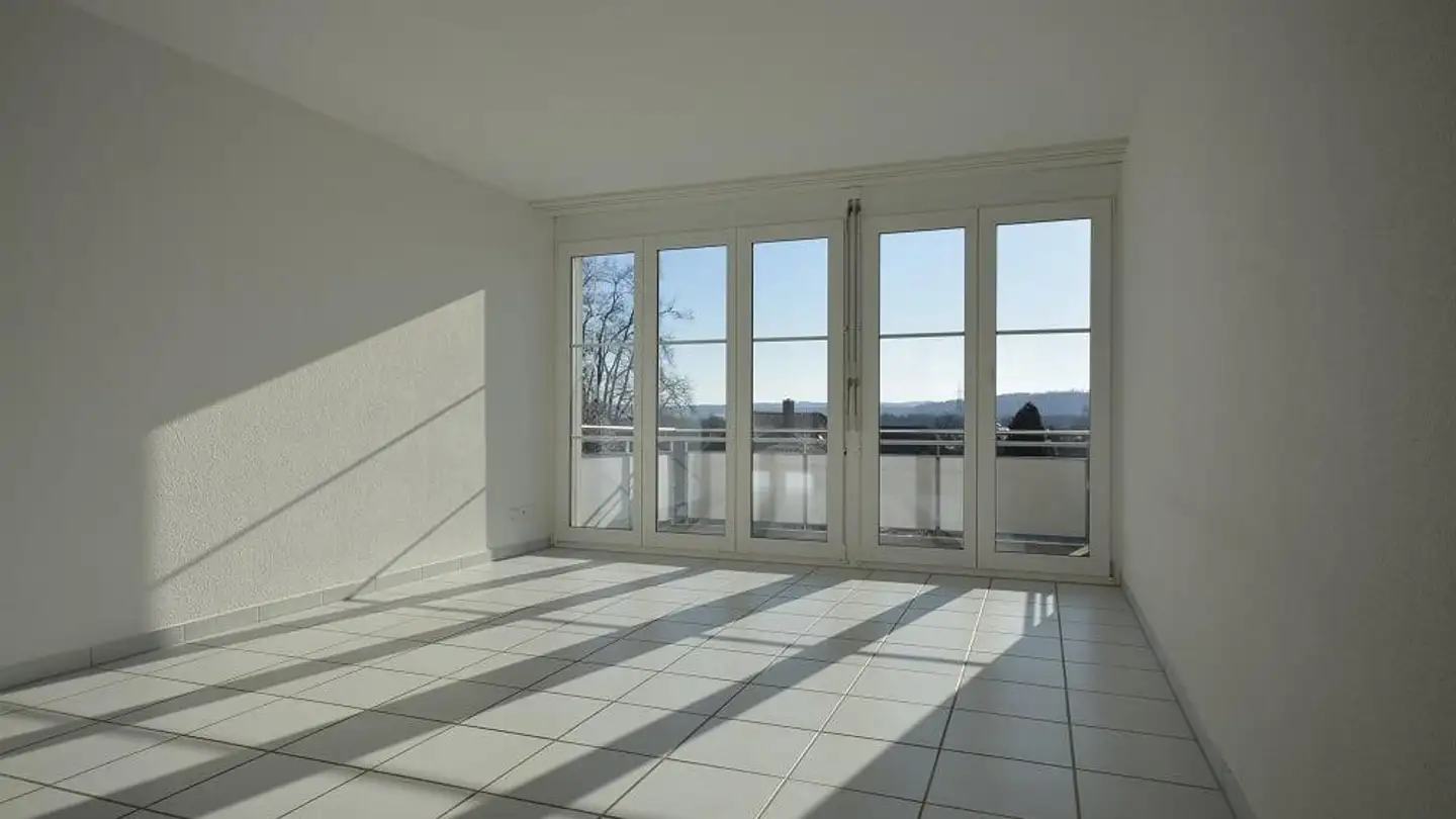 Appartement à louer - Alpenstrasse 13, 2553 Safnern - Photo 4