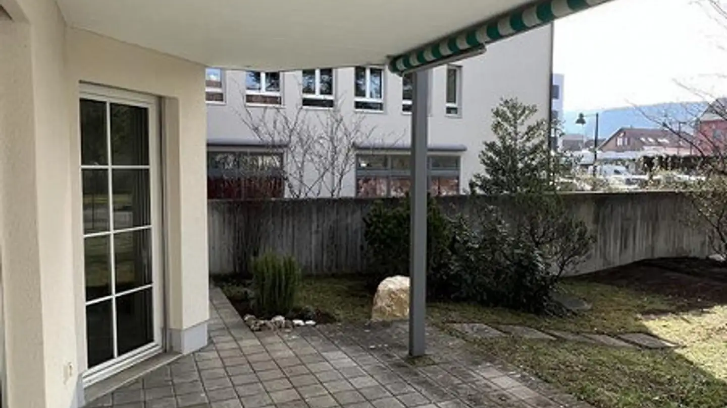 Apartment for rent - Ettingerstrasse 3, 4147 Aesch BL - Photo 4