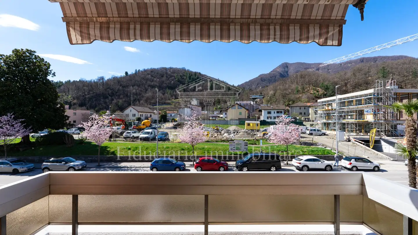 Appartamento in vendita - Via Municipio, 6616 Losone - Photo 3