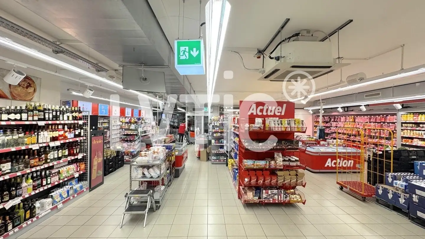 Magasin à louer - 1920 Martigny - Photo 4