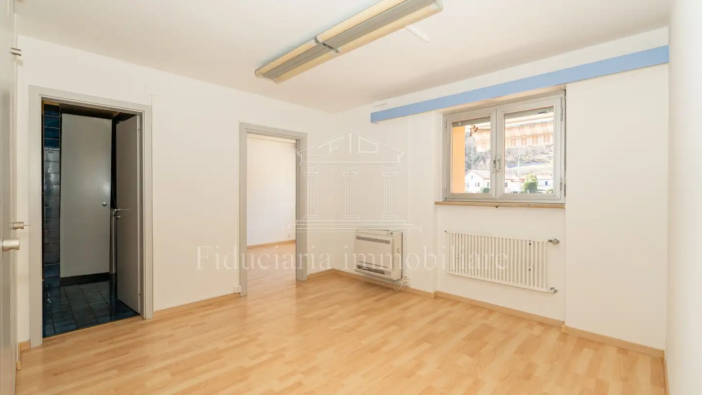 Appartamento in vendita - Via Municipio, 6616 Losone - Photo 4