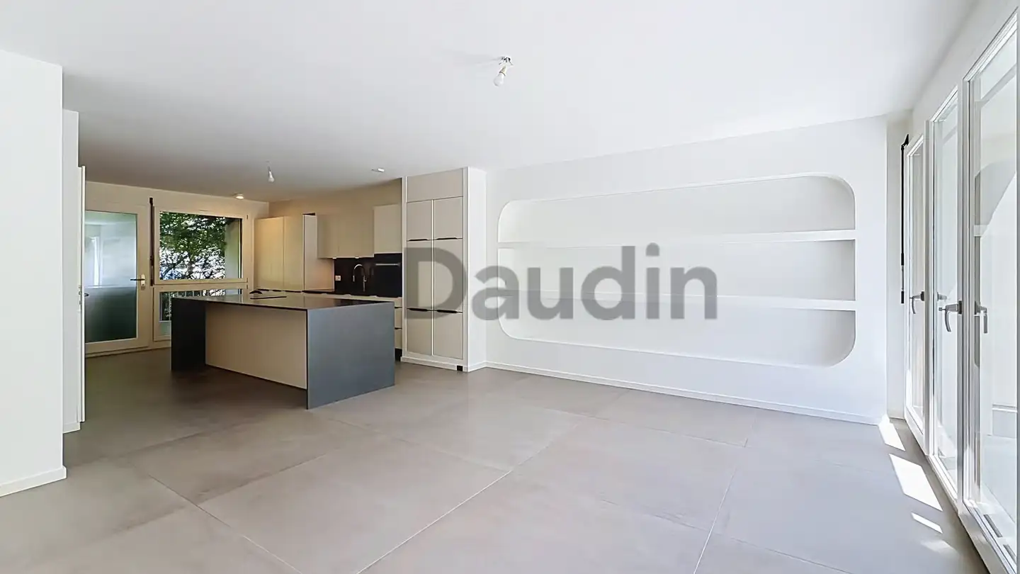 Villa à louer - Rue Du Vieux-Moulin 29, 1290 Versoix - Photo 4
