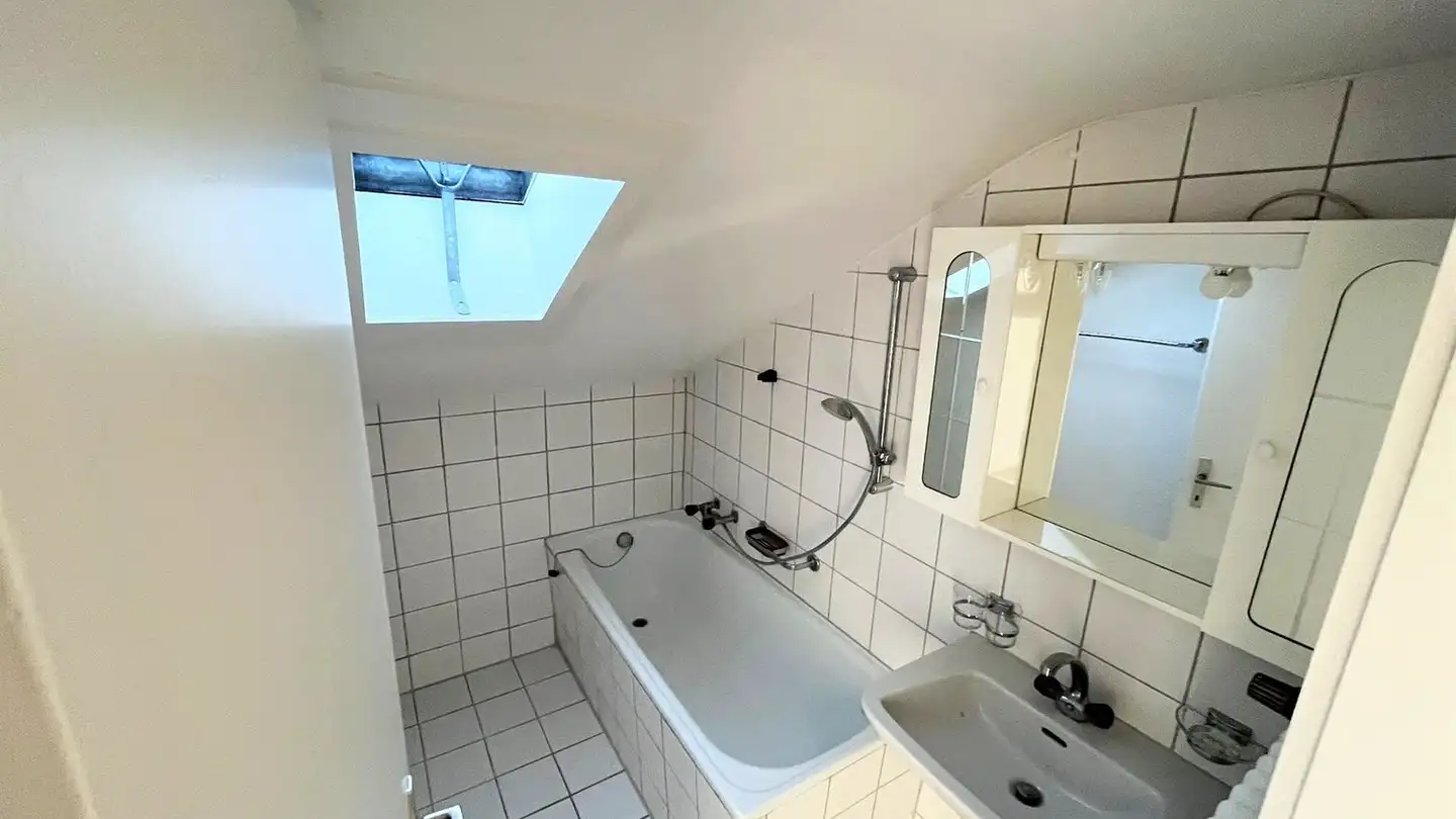 Appartement à louer - Säntisstrasse 25, 9445 Rebstein - Photo 2