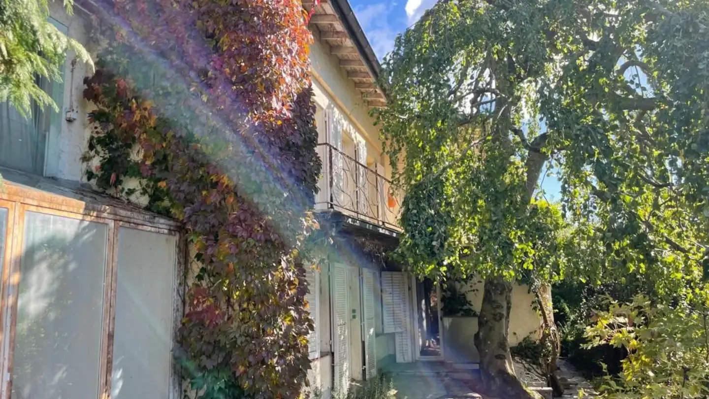 Einfamilienhaus kaufen - 1094 Paudex - Foto 2