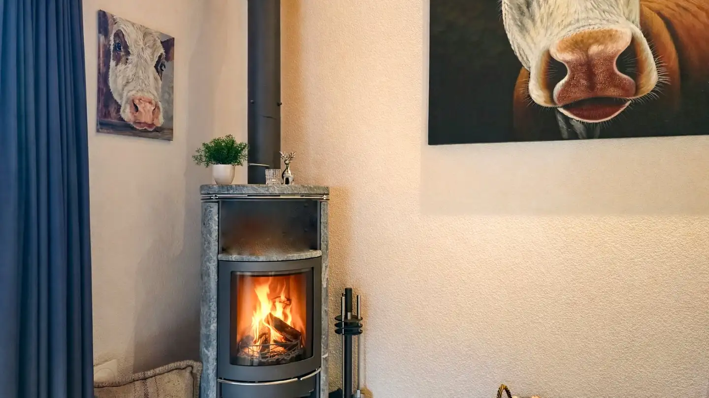 Wohnung kaufen - Blümlisalpstrasse 14, 3718 Kandersteg - Foto 2