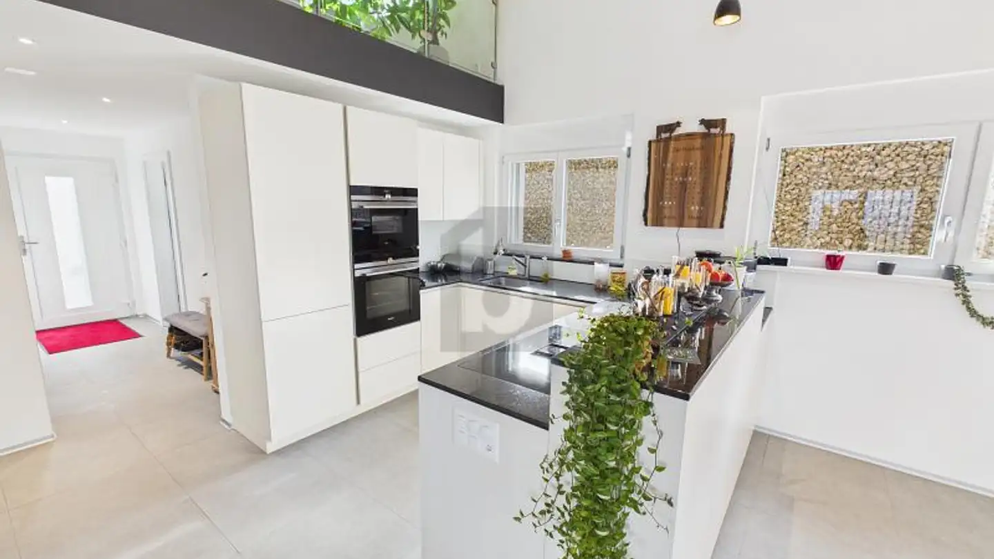 Maison individuelle à louer - 3054 Schüpfen - Photo 3