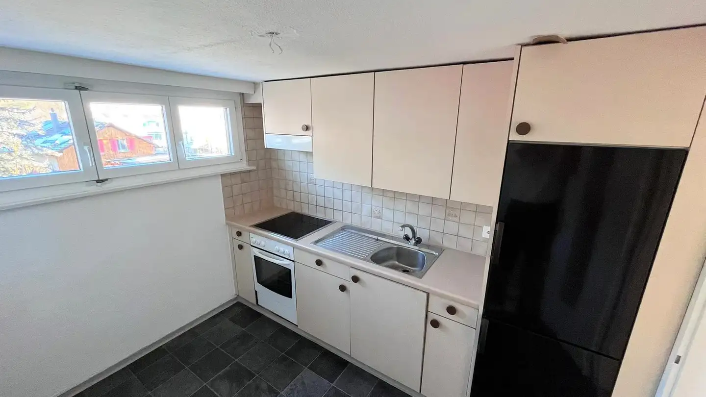Appartement à louer - Säntisstrasse 25, 9445 Rebstein - Photo 3