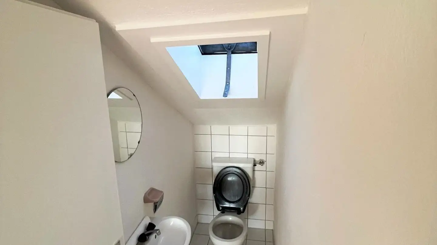 Appartement à louer - Säntisstrasse 25, 9445 Rebstein - Photo 4