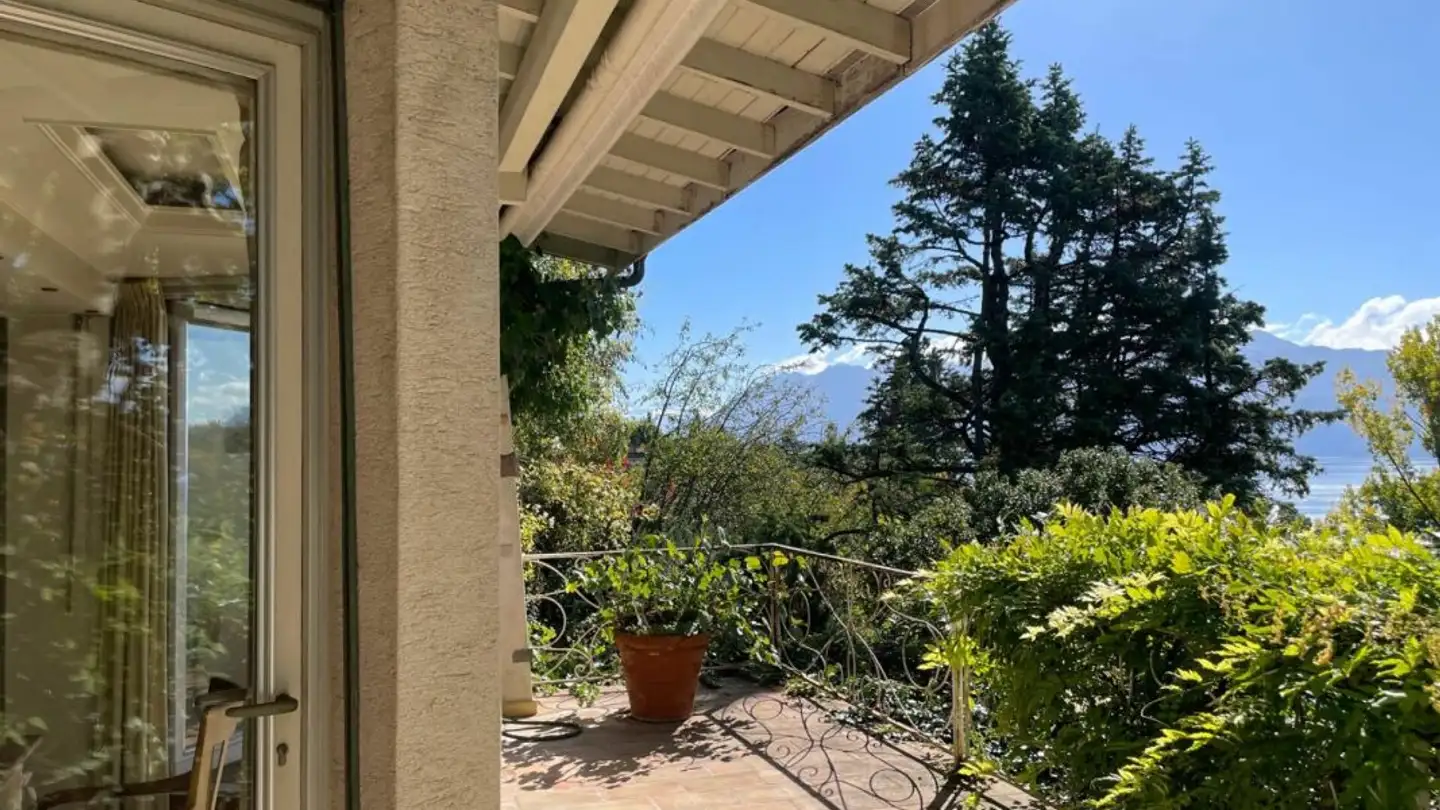 Einfamilienhaus kaufen - 1094 Paudex - Foto 3