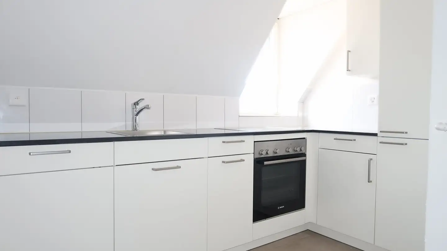 Wohnung mieten - Grünhofweg 2, 9400 Rorschach