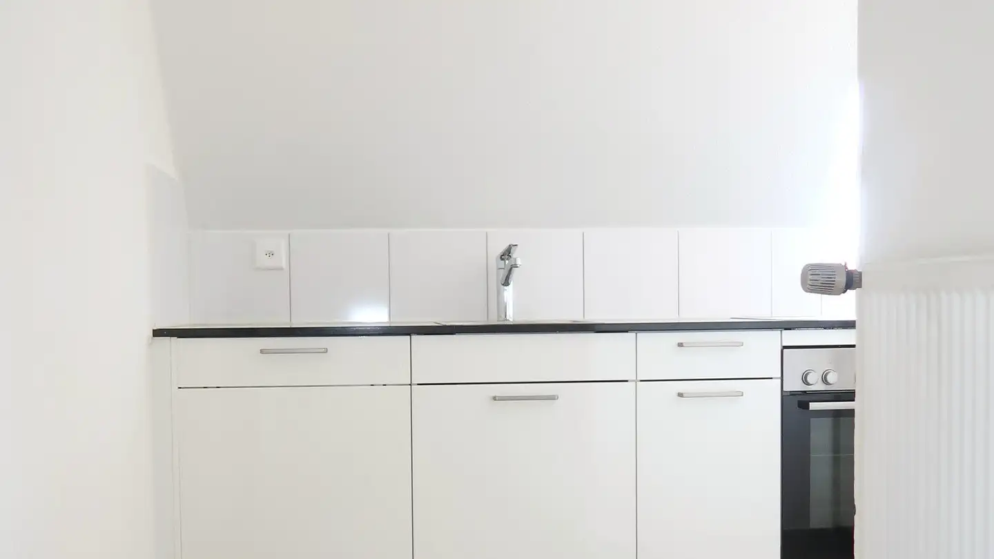 Wohnung mieten - Grünhofweg 2, 9400 Rorschach - Foto 2