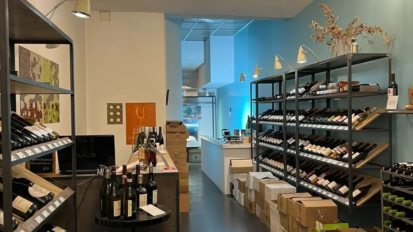 Restaurant for rent - Gerechtigkeitsgasse 19, 3011 Bern - Photo 3