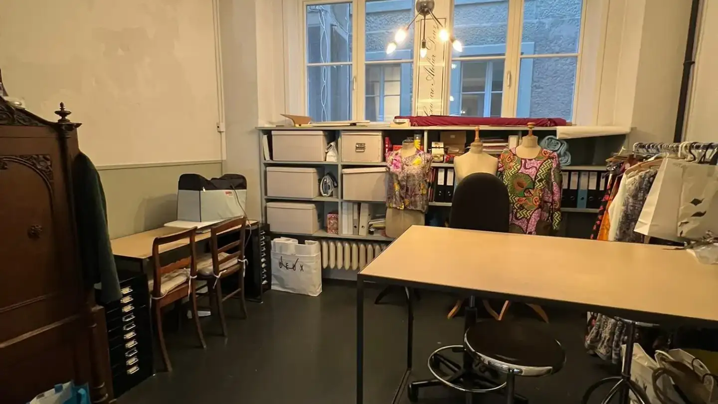 Restaurant for rent - Gerechtigkeitsgasse 19, 3011 Bern - Photo 4