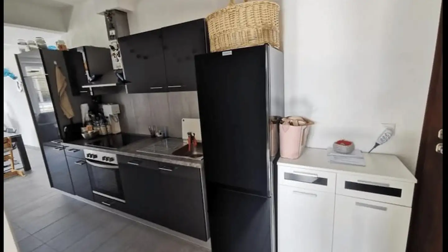 Wohnung mieten - Rue Principale 1, 2735 Bévilard