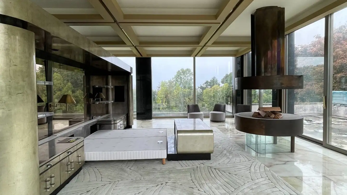 Casa singola in vendita - Chemin Des Forel, 1544 Gletterens - Photo 2