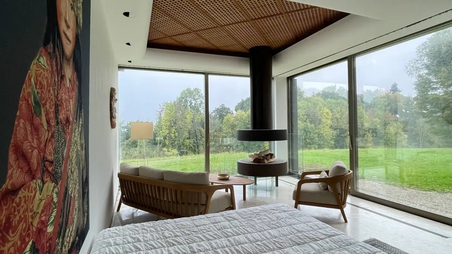 Casa singola in vendita - Chemin Des Forel, 1544 Gletterens - Photo 3