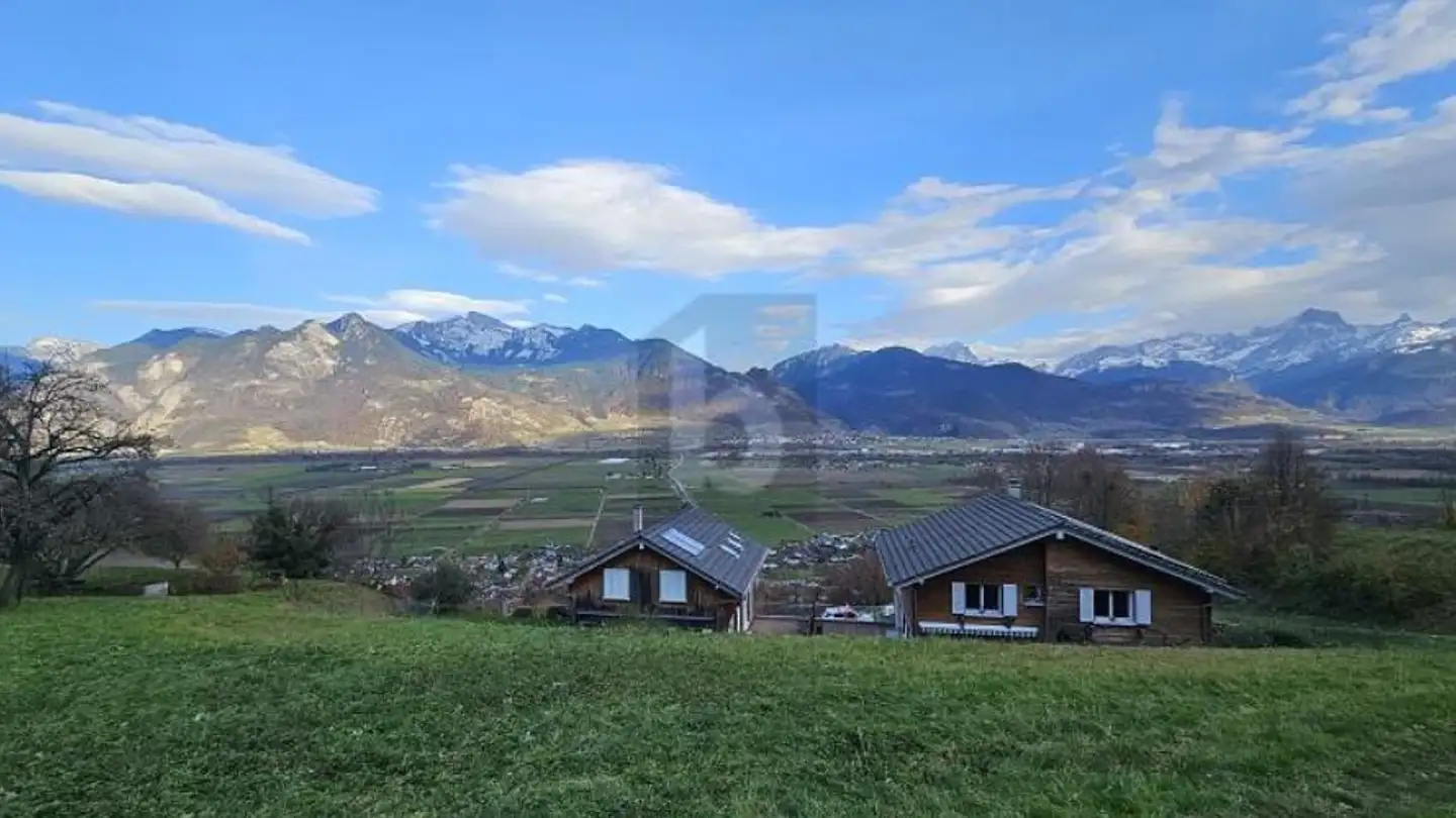 Property for sale - 1895 Vionnaz - Photo 2