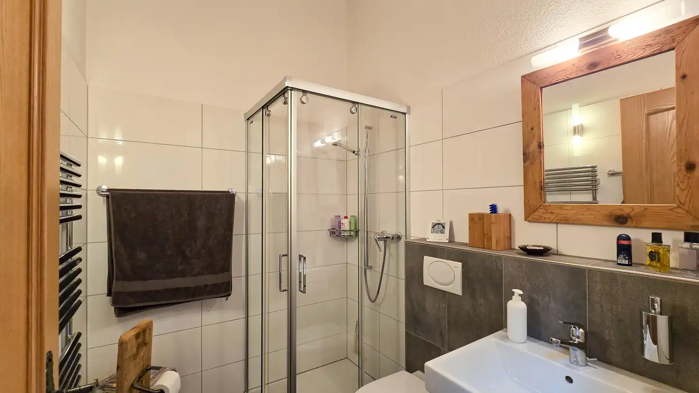 Wohnung kaufen - Blümlisalpstrasse 14, 3718 Kandersteg - Foto 3