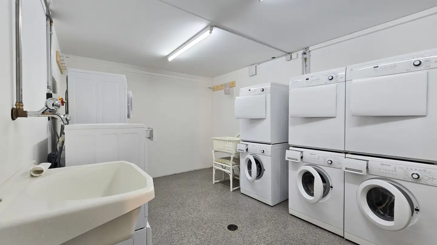 Wohnung kaufen - Blümlisalpstrasse 14, 3718 Kandersteg - Foto 4