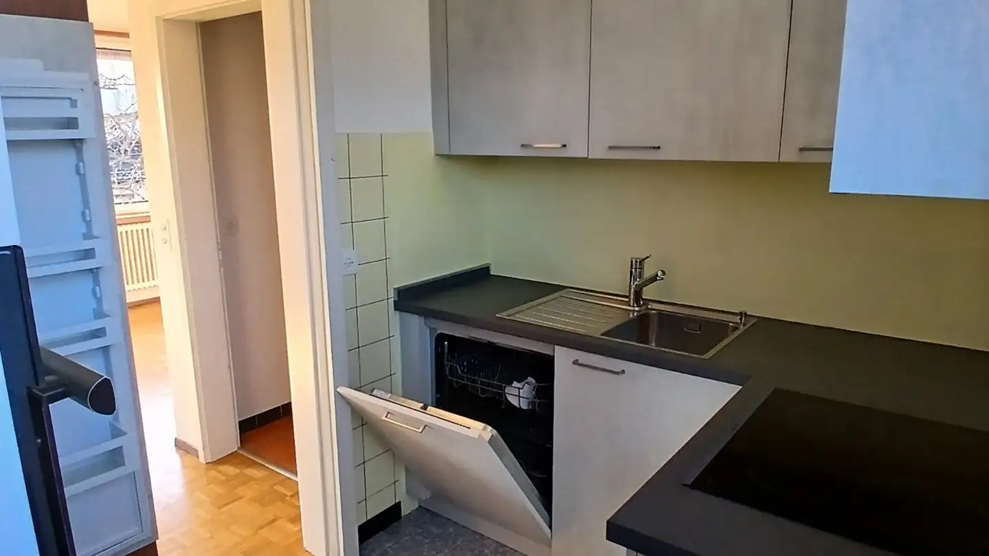 Apartment for rent - Via Sott I Ca 5, 6986 Novaggio - Photo 2