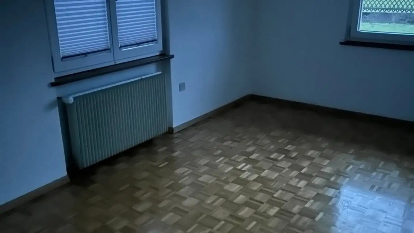 Maison individuelle à louer - 4536 Attiswil