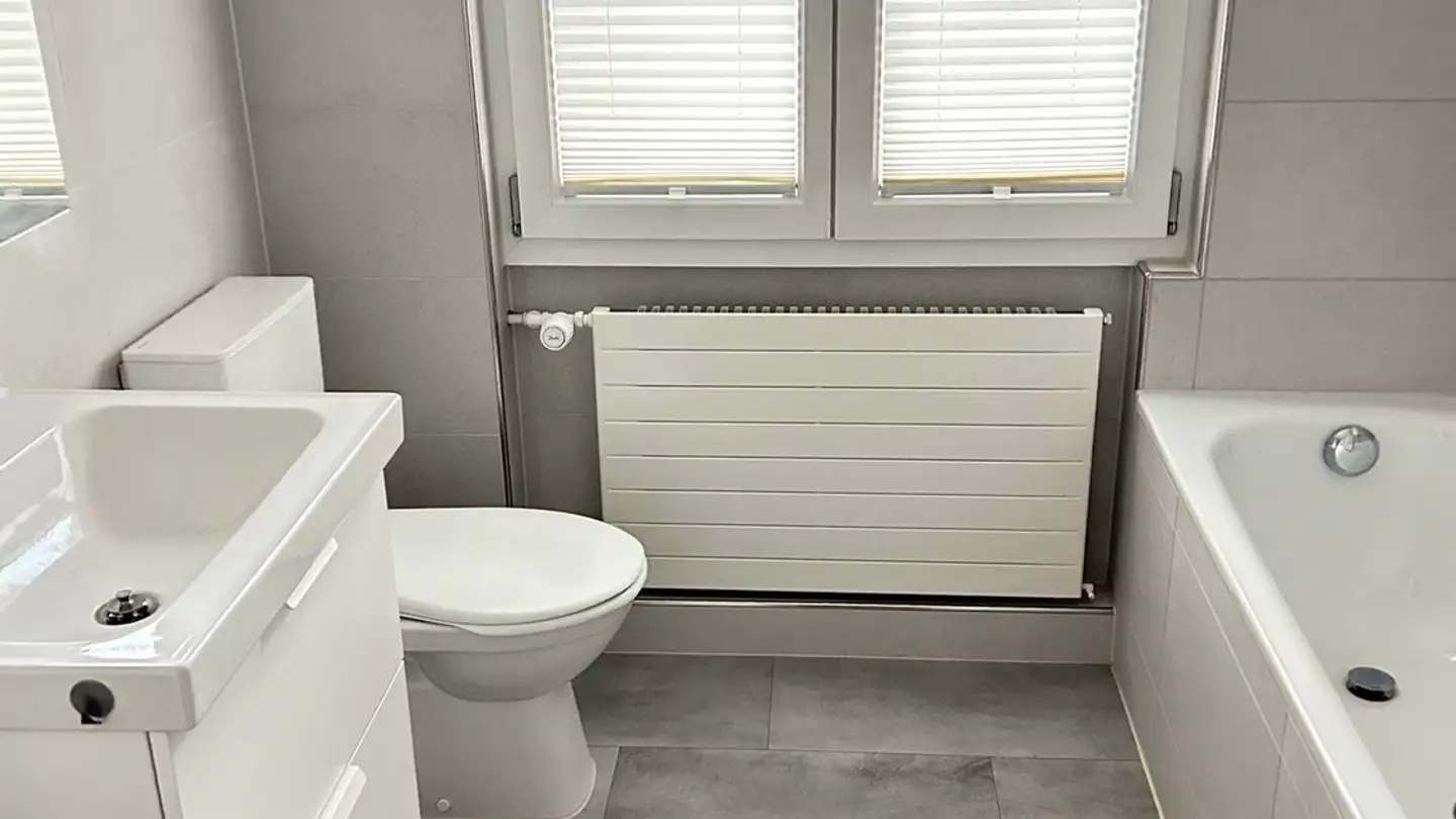 Maison individuelle à louer - 4536 Attiswil - Photo 4