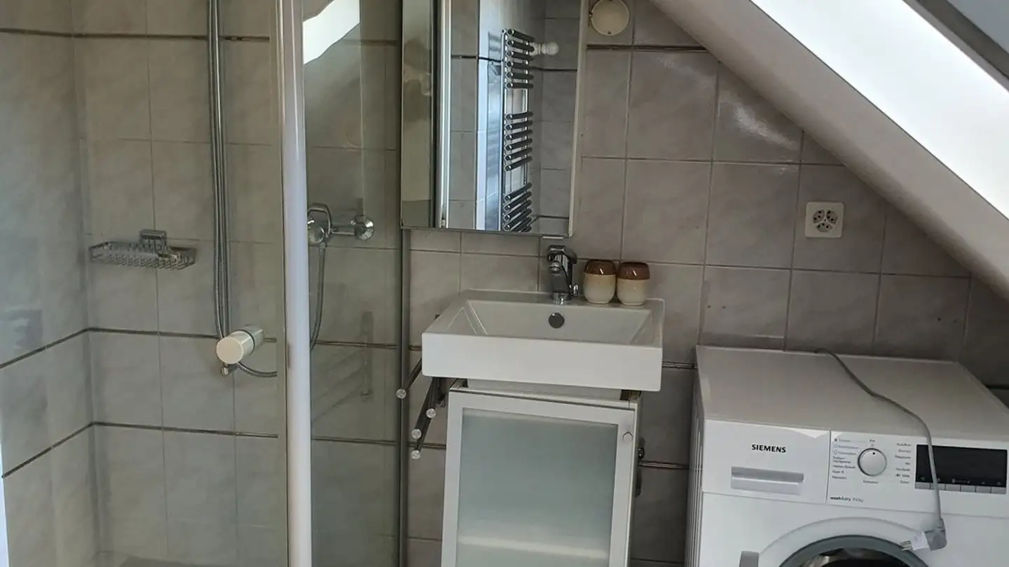 Appartamento in affitto - Promenadenstrasse 29, 8200 Schaffhausen - Photo 2