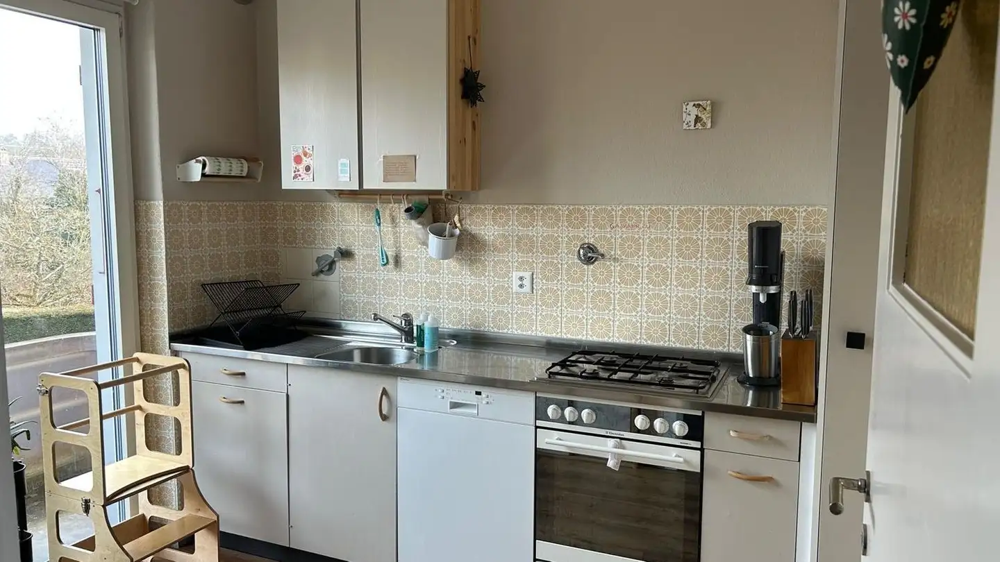 Wohnung mieten - Hessstrasse 12, 3097 Liebefeld - Foto 2