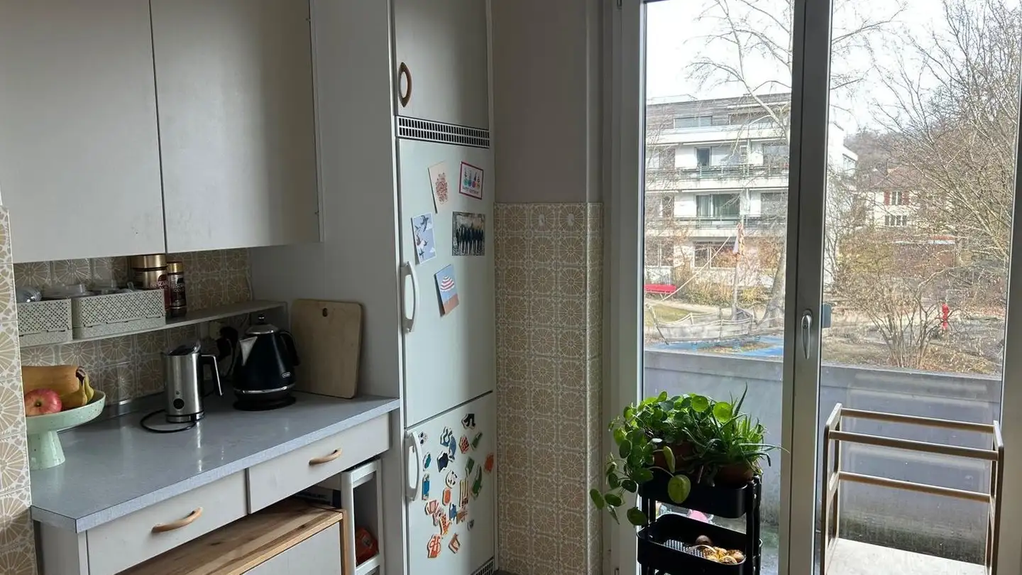 Wohnung mieten - Hessstrasse 12, 3097 Liebefeld - Foto 3