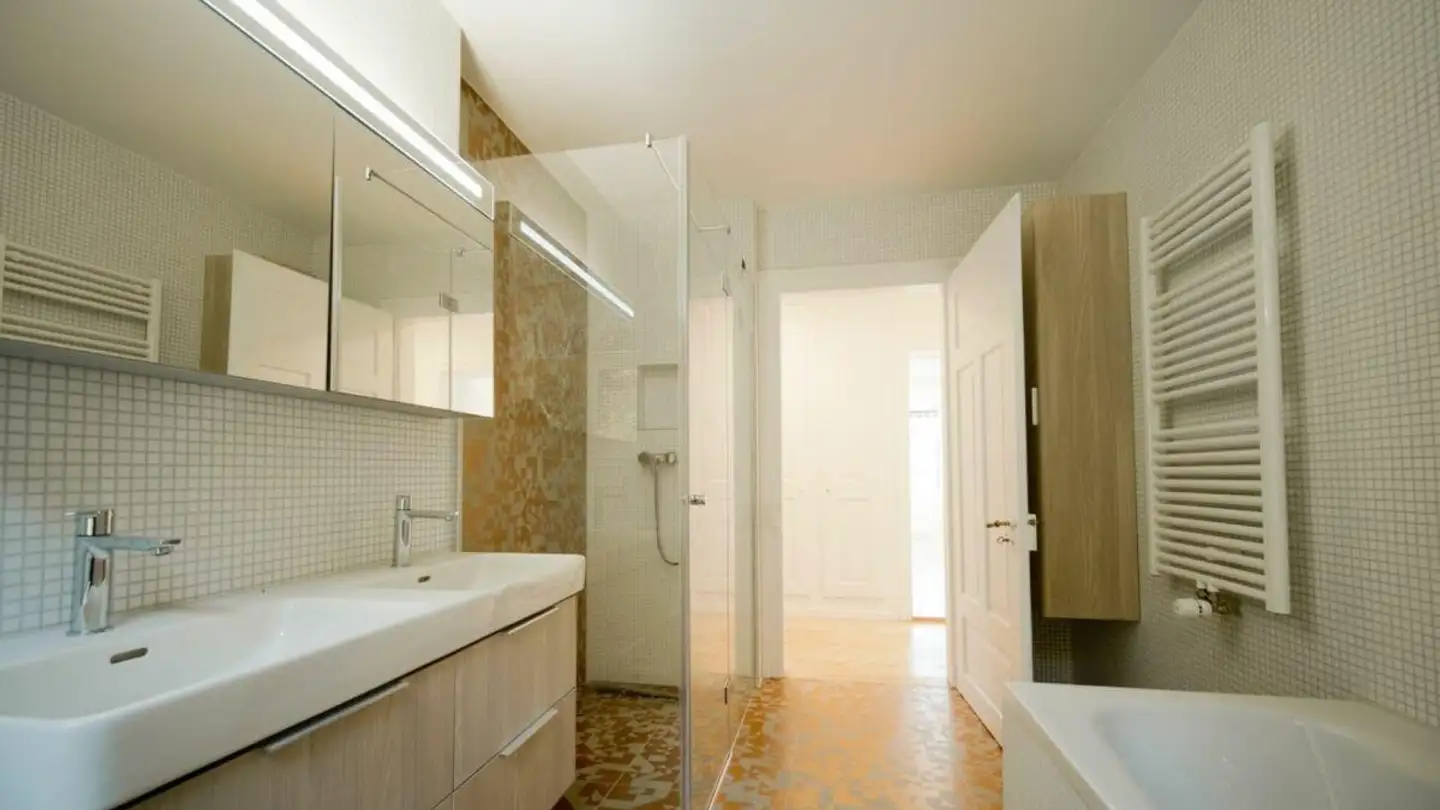 Wohnung mieten - Melchtalstrasse 3, 9000 St. Gallen - Foto 2