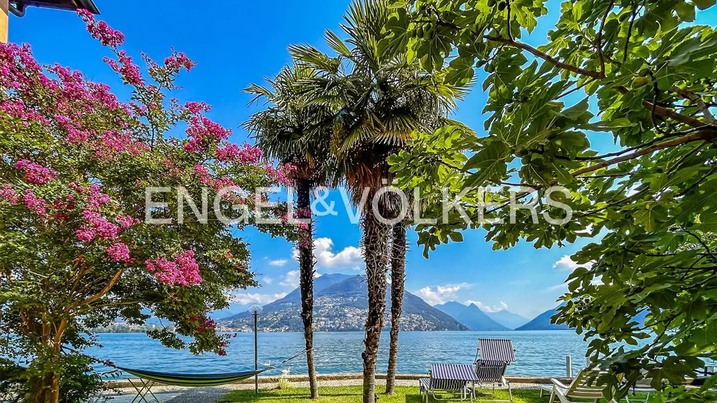 Villa for sale - 6900 Paradiso