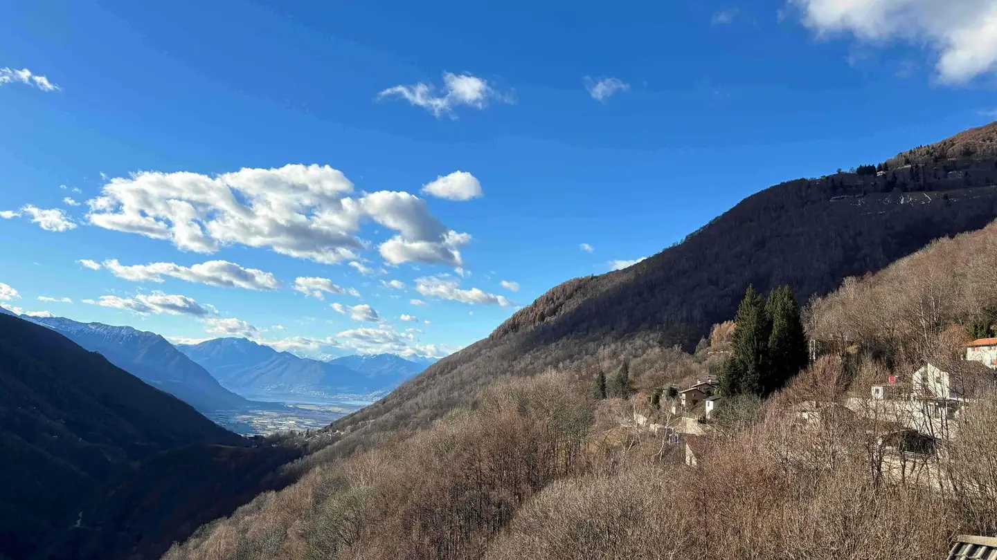 Einfamilienhaus kaufen - Via Melera 14, 6583 S. Antonio (Val Morobbia) - Foto 3