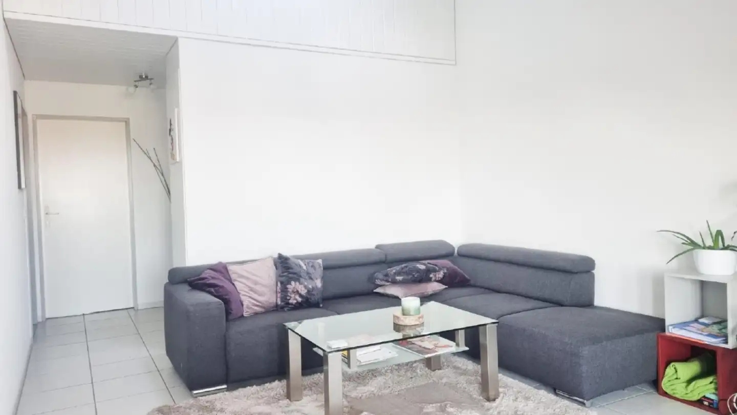Apartment for rent - Mattenring 7, 4665 Oftringen - Photo 2