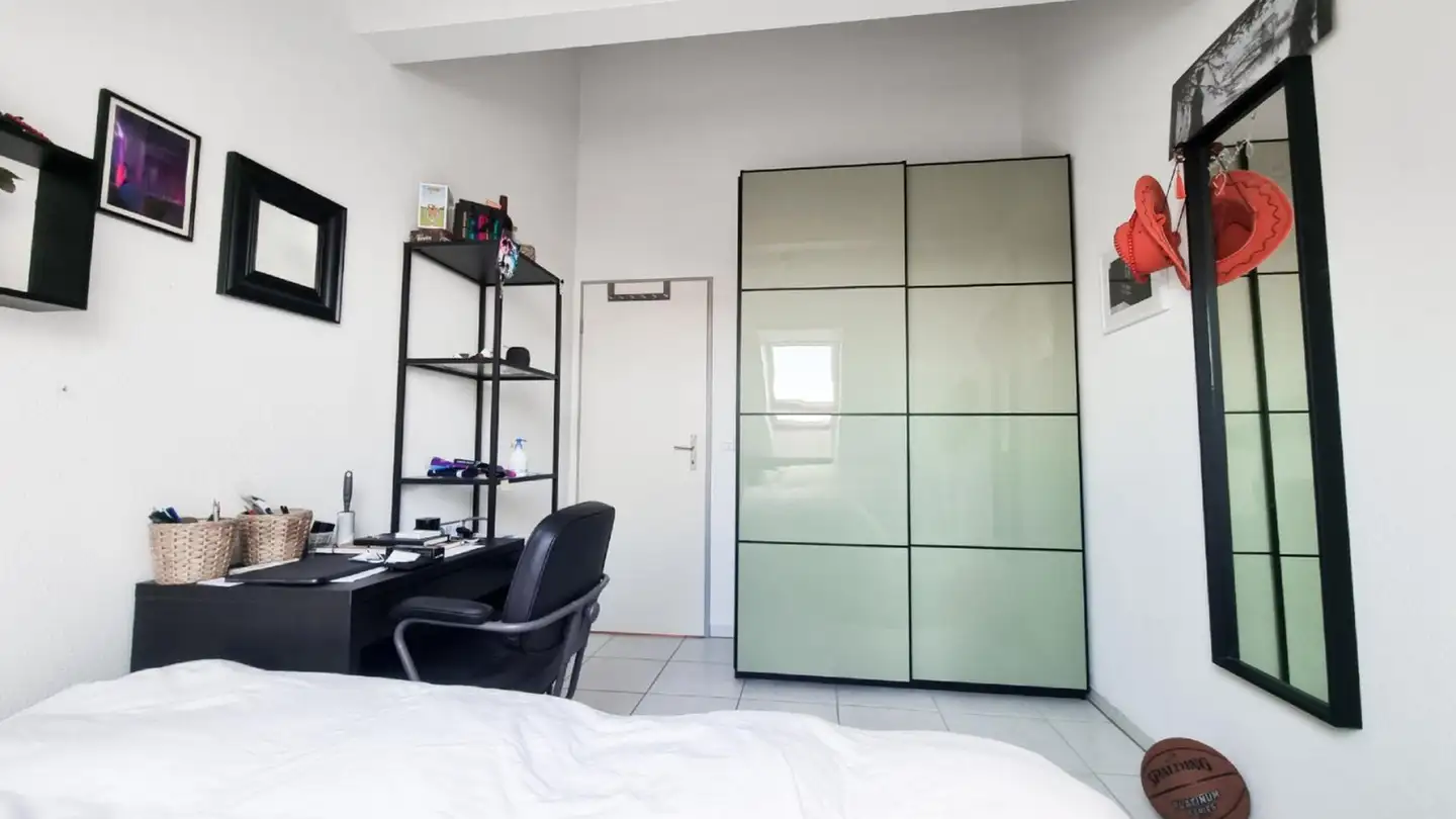 Apartment for rent - Mattenring 7, 4665 Oftringen - Photo 3