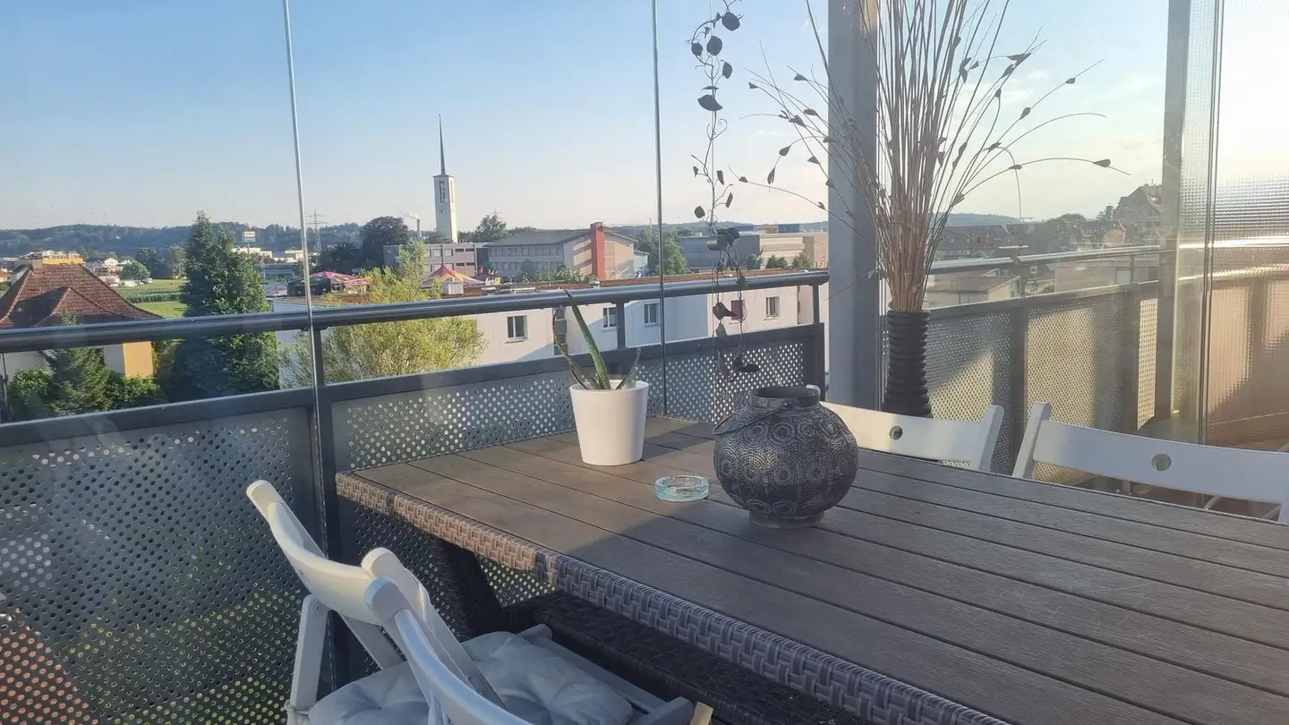 Apartment for rent - Mattenring 7, 4665 Oftringen - Photo 4