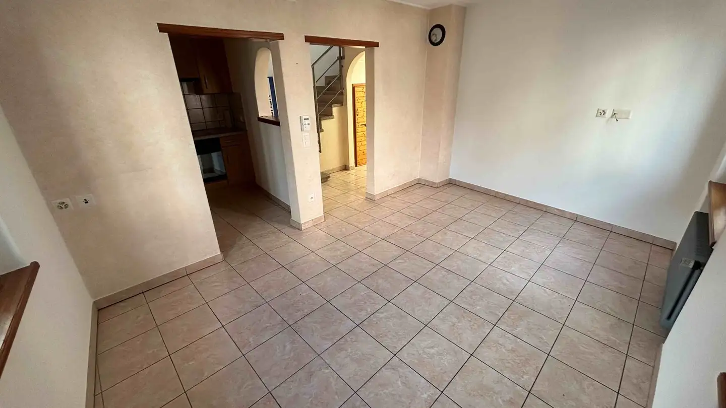 Einfamilienhaus kaufen - Via Melera 14, 6583 S. Antonio (Val Morobbia) - Foto 4