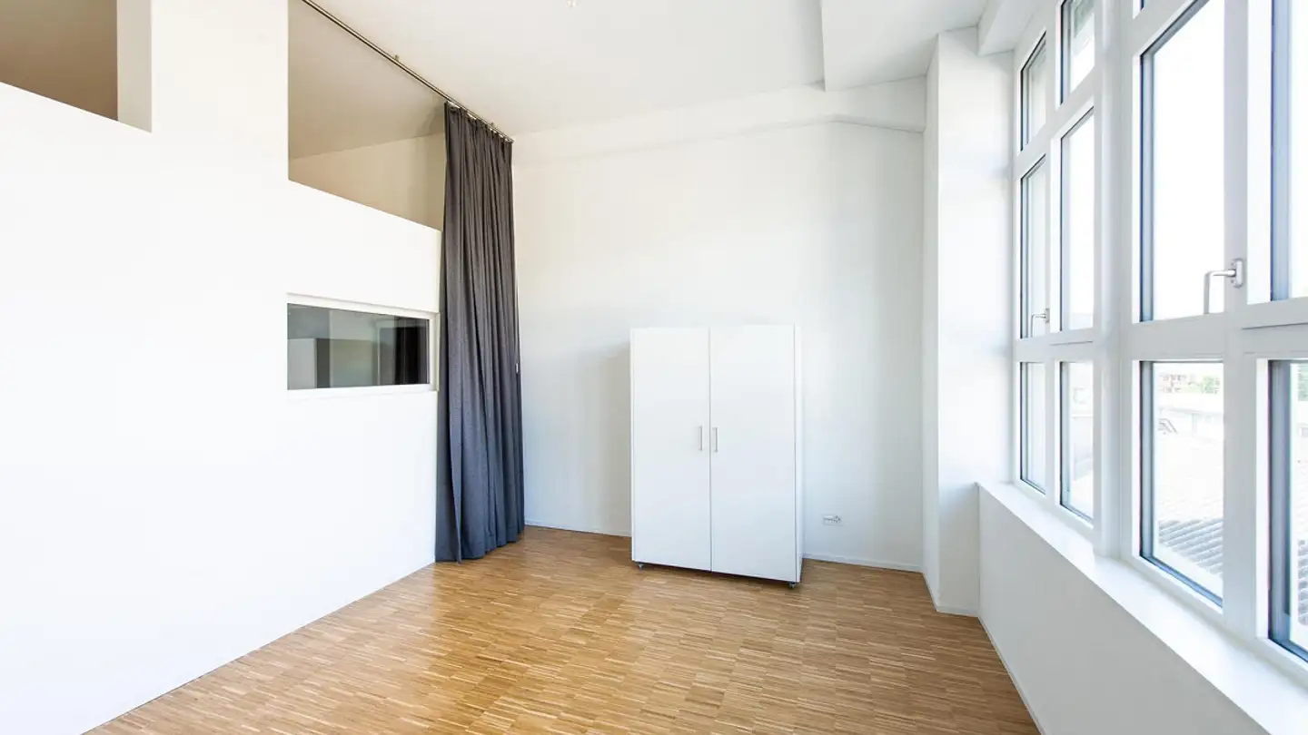 Appartamento in affitto - Dorfstrasse 6a, 8484 Weisslingen - Foto 4