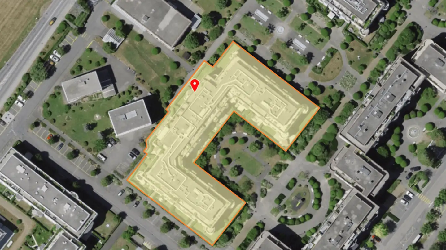 Appartamento in vendita - 1260 Nyon - Foto 2