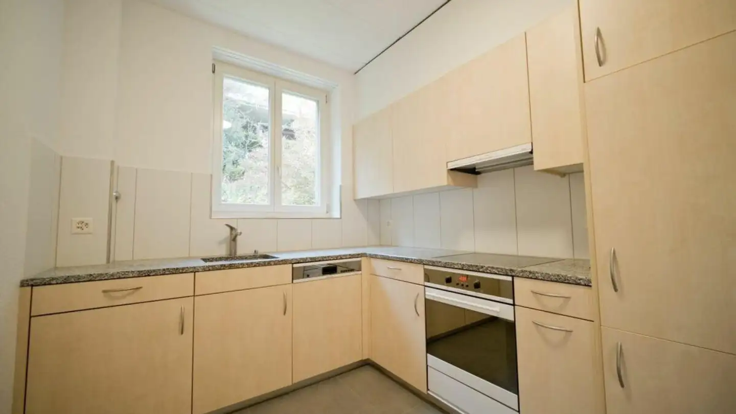 Wohnung mieten - Melchtalstrasse 3, 9000 St. Gallen - Foto 3