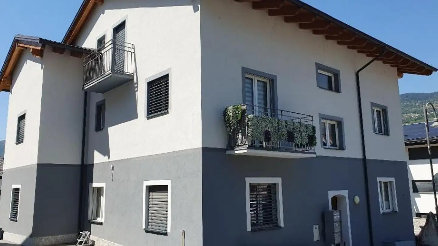 Single house for sale - 3966 Réchy