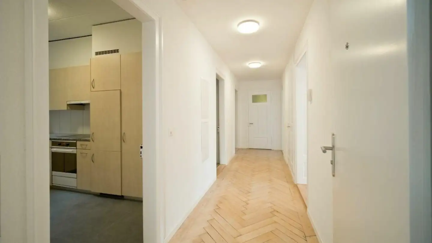 Wohnung mieten - Melchtalstrasse 3, 9000 St. Gallen - Foto 4