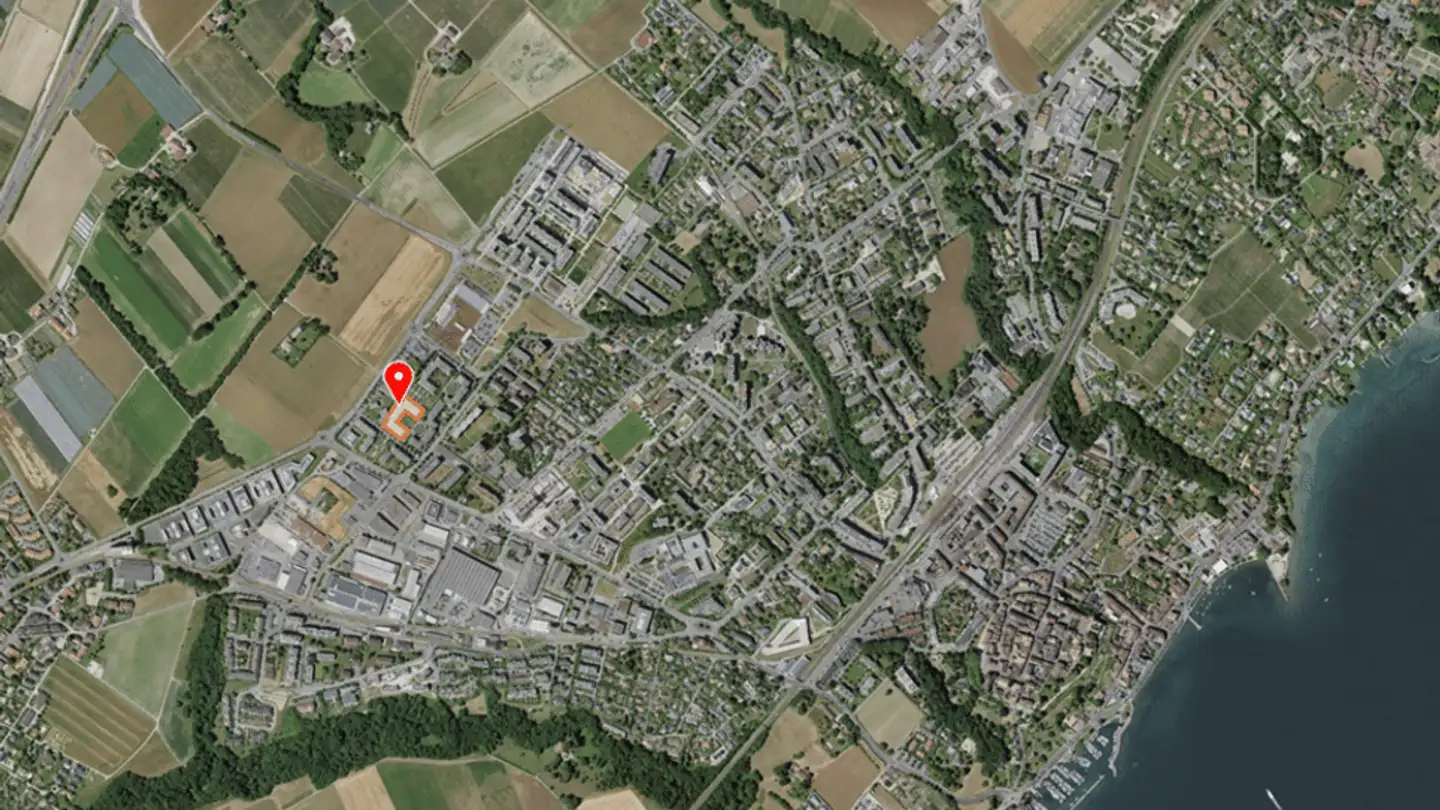 Appartamento in vendita - 1260 Nyon - Foto 4