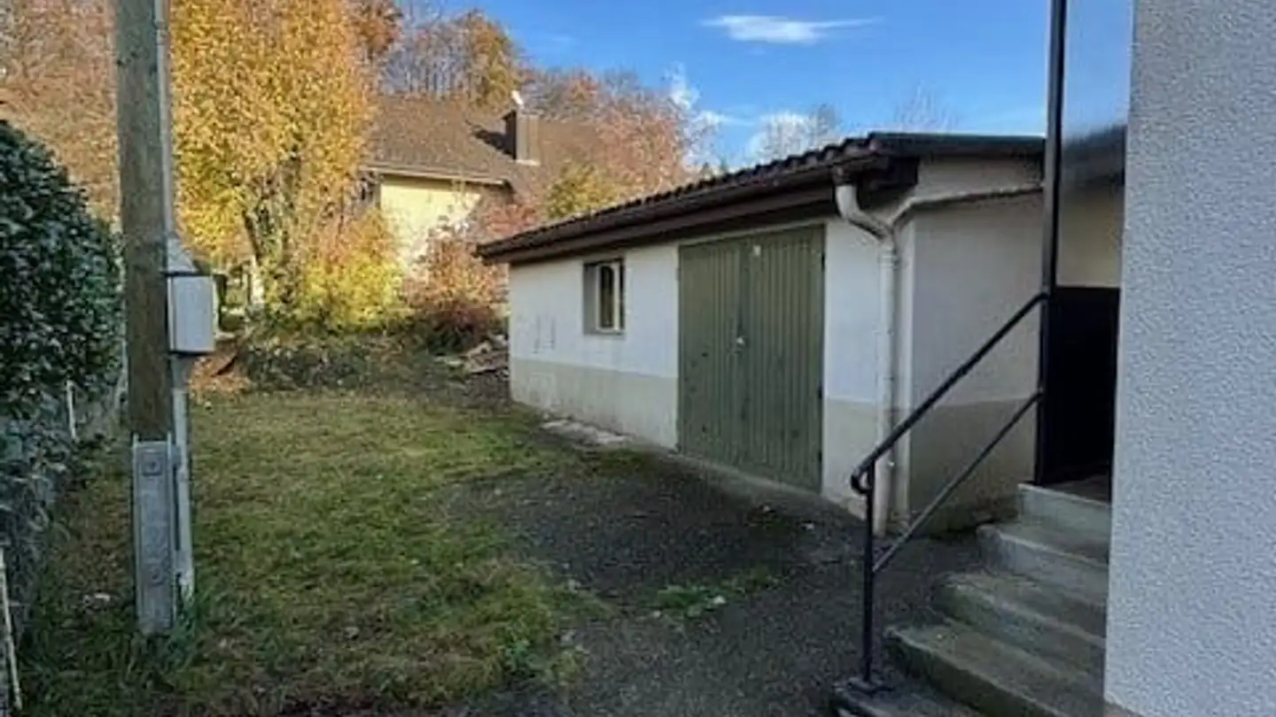 Casa singola in vendita - Zwingenstrasse 56, 4225 Brislach - Photo 3