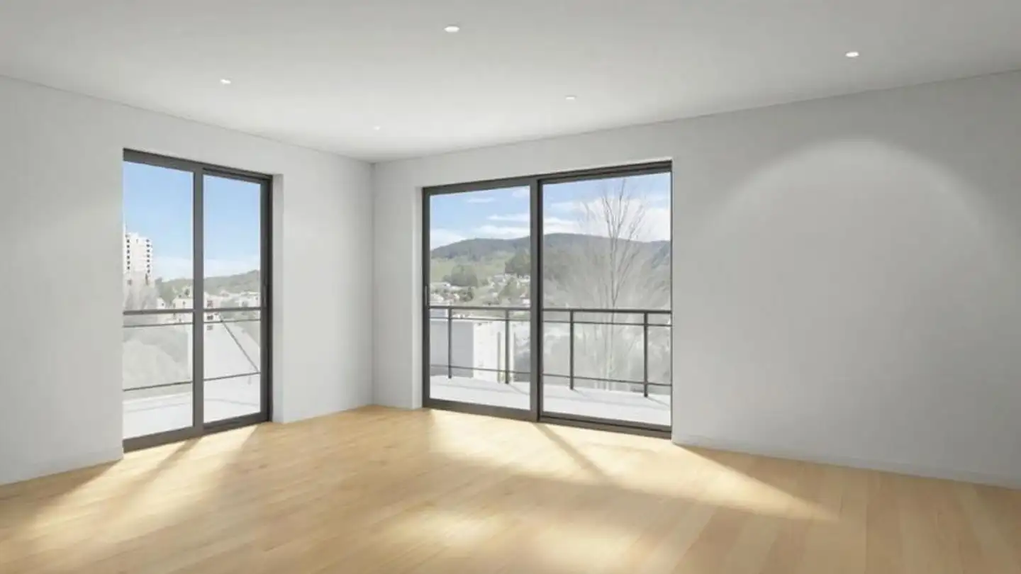 Appartement à vendre - Rue Georges-Perrenoud 34, 2400 Le Locle - Photo 4