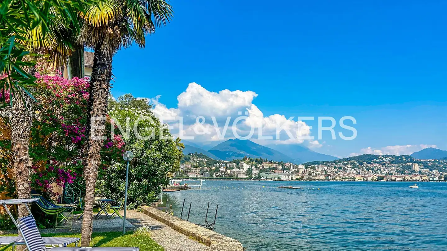 Villa for sale - 6900 Paradiso - Photo 2