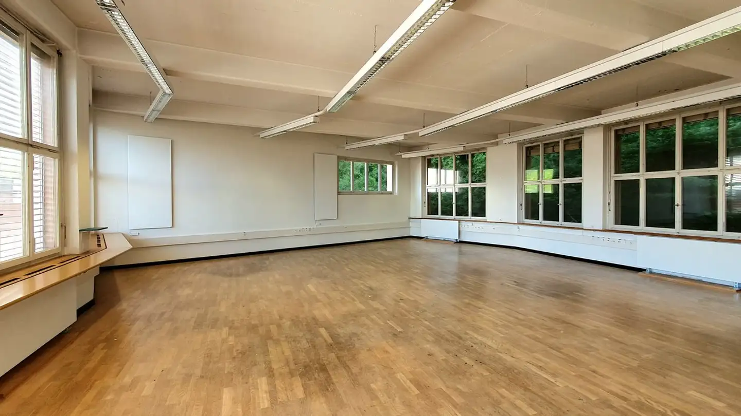 Spazio ufficio in affitto - Joweid Zentrum 15, 8630 Rüti ZH - Photo 3