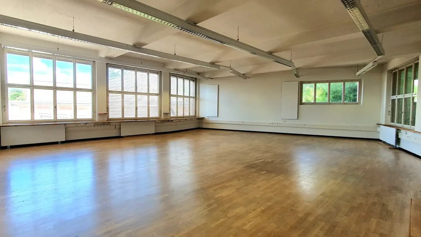 Spazio ufficio in affitto - Joweid Zentrum 15, 8630 Rüti ZH - Photo 4