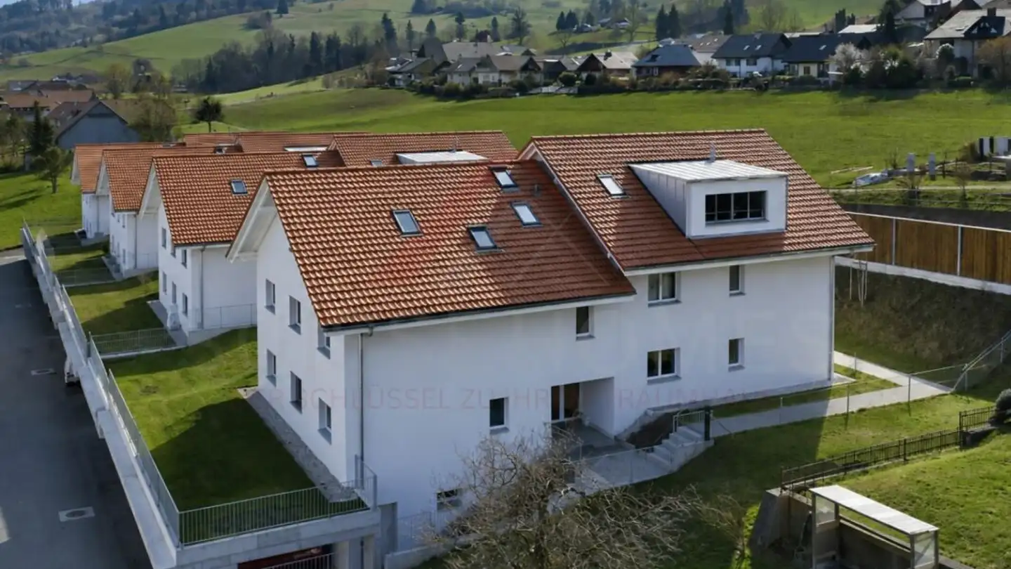 Mehrfamilienhaus kaufen - 3127 Mühlethurnen - Foto 2