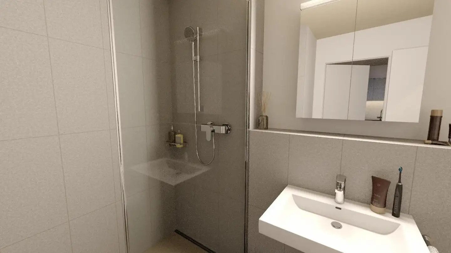 Penthouse mieten - Fabrikgasse 8, 8810 Horgen - Foto 4