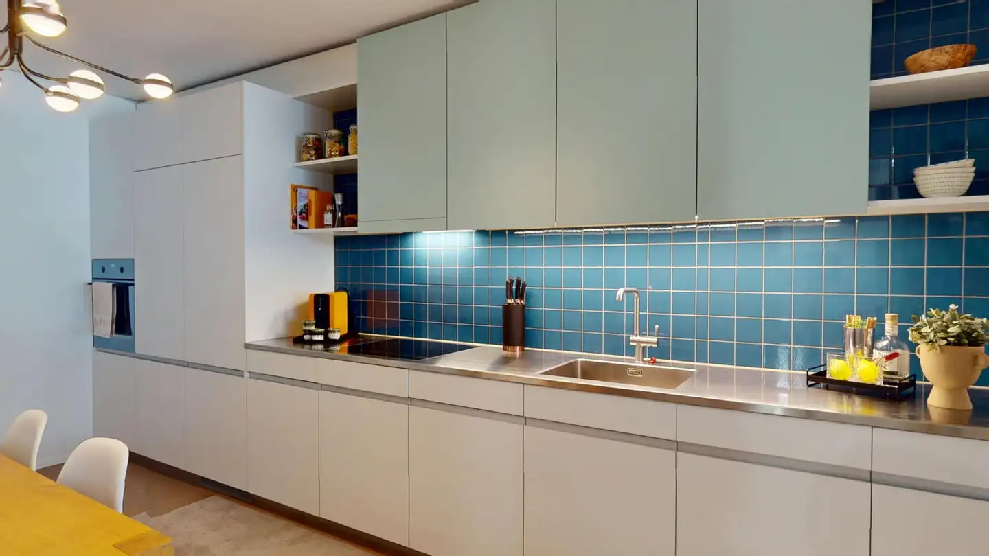 Wohnung mieten - Lysbüchelstrasse, 4056 Basel - Foto 2